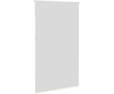 roletas balsvos 120x230 cm audinio plotis 116,6 cm poliesteris
