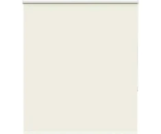 roletas balsvos 125x175 cm audinio plotis 121,6 cm poliesteris
