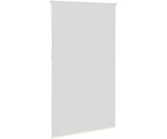 roletas balsvos 130x210 cm audinio plotis 126,6 cm poliesteris
