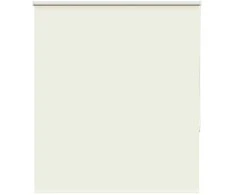 Roletas balsvos 135x150 cm audinio plotis 131,6 cm poliesteris