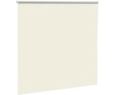 roletas balsvos 155x150 cm audinio plotis 151,6 cm poliesteris