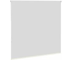 Roletas balsvos 160x150 cm audinio plotis 156,6 cm poliesteris