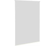Roletas balsvos 160x210 cm audinio plotis 156,6 cm poliesteris