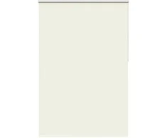 Roletas balsvos 160x230 cm audinio plotis 156,6 cm poliesteris