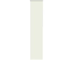 roletas balsvos 40x210 cm audinio plotis 35,7 cm poliesteris
