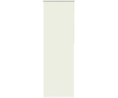 roletas balsvos 70x210 cm audinio plotis 65,7 cm poliesteris