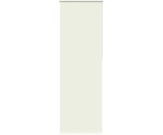 roletas balsvos 80x210 cm audinio plotis 75,7 cm poliesteris