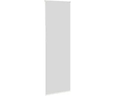 roletas balsvos 80x230 cm audinio plotis 75,7 cm poliesteris