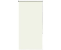roletas balsvos 85x150 cm audinio plotis 80,7 cm poliesteris