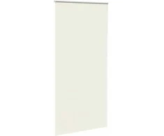 roletas balsvos 90x210 cm audinio plotis 85,7 cm poliesteris