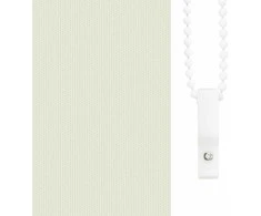 roletas balsvos 95x130 cm audinio plotis 90,7 cm poliesteris