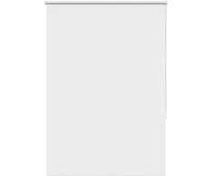 roletas baltos spalvos 105x175 cm audinio plotis 100,7 cm