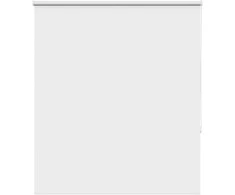 roletas baltos spalvos 120x130 cm audinio plotis 116,6 cm
