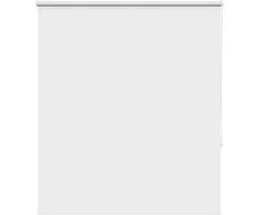 roletas baltos spalvos 130x175 cm audinio plotis 126,6 cm