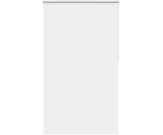 roletas baltos spalvos 140x230 cm audinio plotis 136,6 cm