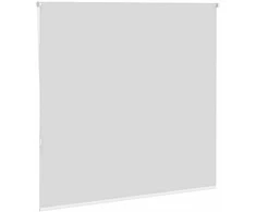 roletas baltos spalvos 145x175 cm audinio plotis 141,6 cm