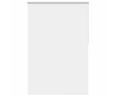 roletas baltos spalvos 150x230 cm audinio plotis 146,6 cm