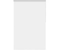 roletas baltos spalvos 155x210 cm audinio plotis 151,6 cm