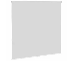 roletas baltos spalvos 160x130 cm audinio plotis 156,6 cm