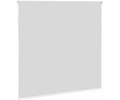 roletas baltos spalvos 160x150 cm audinio plotis 156,6 cm