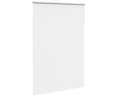 roletas baltos spalvos 160x210 cm audinio plotis 156,6 cm