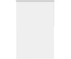 roletas baltos spalvos 160x230 cm audinio plotis 156,6 cm