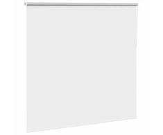 roletas baltos spalvos 165x130 cm audinio plotis 161,6 cm