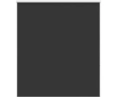 Roletas Blackout Juoda 135x175 cm Audinio plotis 131,6 cm