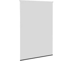 Roletas Blackout Juoda 160x210 cm Audinio plotis 156,6 cm