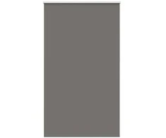 Roletas Blackout smėlio Pilka 135x230 cm Audinio plotis