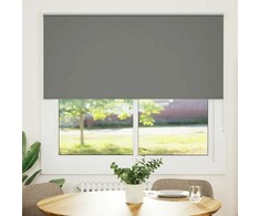 Roletas Blackout smėlio Pilka 145x175 cm Audinio plotis