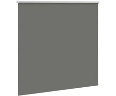 Roletas Blackout smėlio Pilka 160x150 cm Audinio plotis