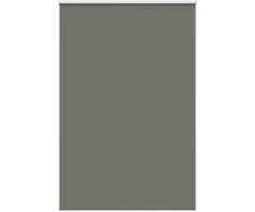 Roletas Blackout smėlio Pilka 160x210 cm Audinio plotis