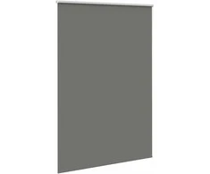 Roletas Blackout smėlio Pilka 160x210 cm Audinio plotis