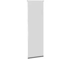 Roletas Blackout smėlio Pilka 50x175 cm Audinio plotis
