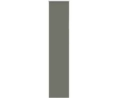 Roletas Blackout smėlio Pilka 50x230 cm Audinio plotis