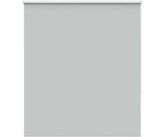 Roletas Blackout smėlio šviesiai pilka 135x130cm Audinio plotis