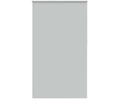 Roletas Blackout smėlio šviesiai pilka 135x210cm Audinio plotis