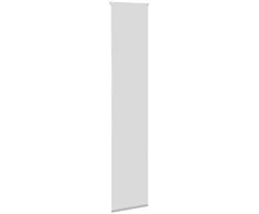 Roletas Blackout smėlio šviesiai pilka 50x210 cm Audinio plotis