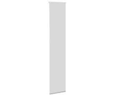 Roletas Blackout smėlio šviesiai pilka 50x230 cm Audinio plotis