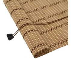 Roletas Gamta 130 x 220 cm Bambukas