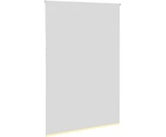 Roletas geltona 155x230 cm audinio plotis 151,6 cm poliesteris