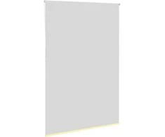 Roletas geltona 160x230 cm audinio plotis 156,6 cm poliesteris