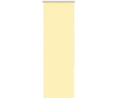 Roletas geltona 60x150 cm audinio plotis 55,7 cm poliesteris