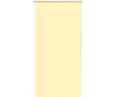Roletas geltona 70x150 cm audinio plotis 65,7 cm poliesteris