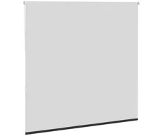 roletas juodas 155x150 cm audinio plotis 151,6 cm poliesteris