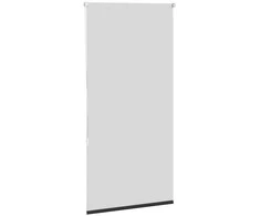 roletas juodas 70x150 cm audinio plotis 65,7 cm poliesteris