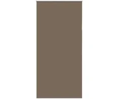 roletas kava 100x230 cm audinio plotis 95,7 cm poliesteris