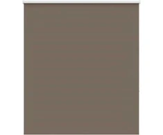 roletas kava 120x150 cm audinio plotis 116,6 cm poliesteris
