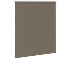 roletas kava 120x175 cm audinio plotis 116,6 cm poliesteris
